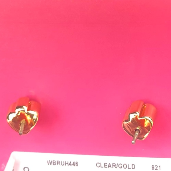 Kate Spade Earrings - Picture 4 of 4
